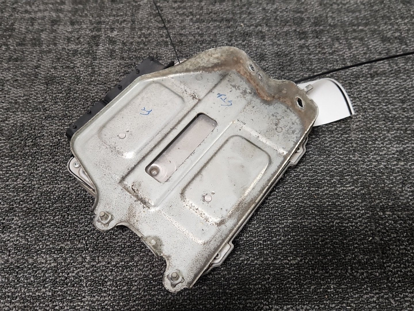 Mitsubishi Lancer MK5 (CX8A) Hatchback Engine Control Unit ECU 0281014585
