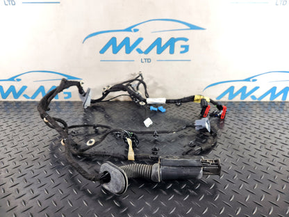 Land Rover Range Rover Evoque L551 SUV Door Wiring Harness Loom K8D2-14631-ANC