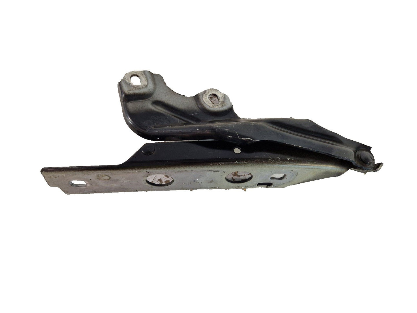 12-18 AUDI A6 C7 GENUINE FRONT HOOD BONNET PASSENGER LEFT SIDE HINGE 4G8823301E