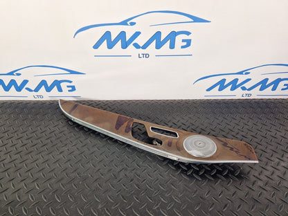 14-20 MERCEDES BENZ GLA 200 X156 OEM TRIM STRIP A2057205309