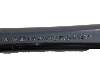 16-19 AUDI A4 B9 SPORT GENUINE REAR LEFT N/S TRAILING CONTROL ARM 8W0501529D