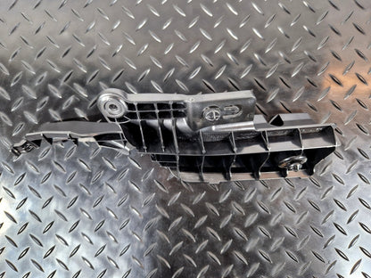 16-19 AUDI A4 B9 S-LINE QUATTRO LEFT SIDE ROOF SRS BRACKET 8W5880755