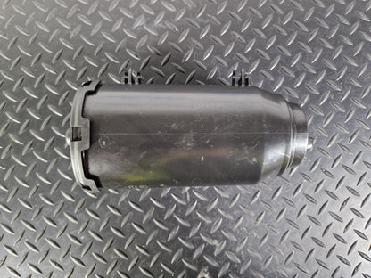 12-18 MERCEDES BENZ W176 OEM ACTIVE CHARCOAL FILTER A0004700559