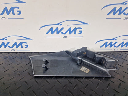2019-ON  LAND ROVER DISCOVERY L550 LCI SPORT WING TRIM FRONT LH FK7216D281AD