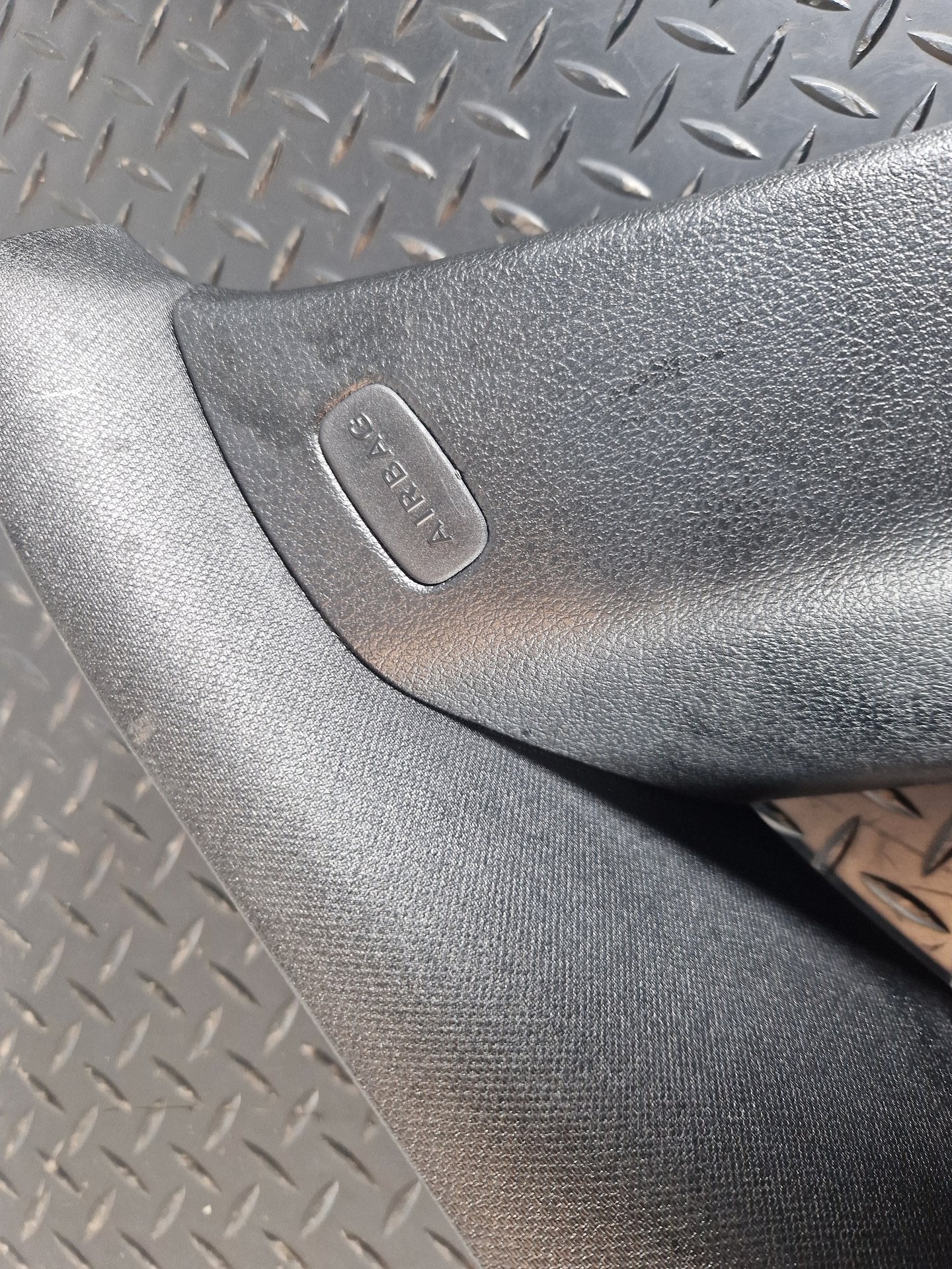 Mercedes-Benz B200d B-Class W247 SUV Trim Panel A2476901100