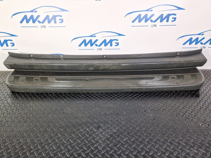 18-ON MERCEDES BENZ SPRINTER W907 W910 REAR BUMPER MIDDLE BRACKET A9108856500