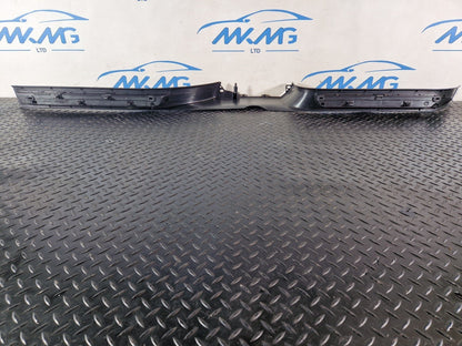 10-15 AUDI Q7 4L GENUINE LOWER LEFT PASSENGER SIDE N/S SILL TRIM 4L0853369