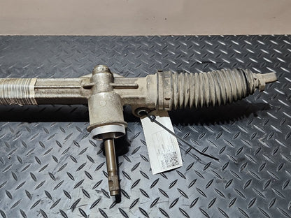 Vauxhall Corsa MK3 (D) (4400) Hatchback Genuine Power Steering Rack A0010753