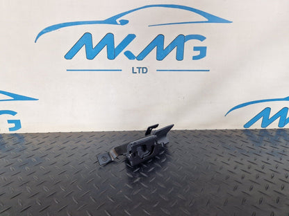 14-21 MERCEDES BENZ C300h W205 OEM PARCEL SHELF LOAD BRACKET A2058605600