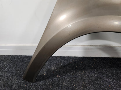 Skoda Yeti MK1- 5L SUV Front Right O/S Driver Wing Fender Panel in Brown 1M/ F8N