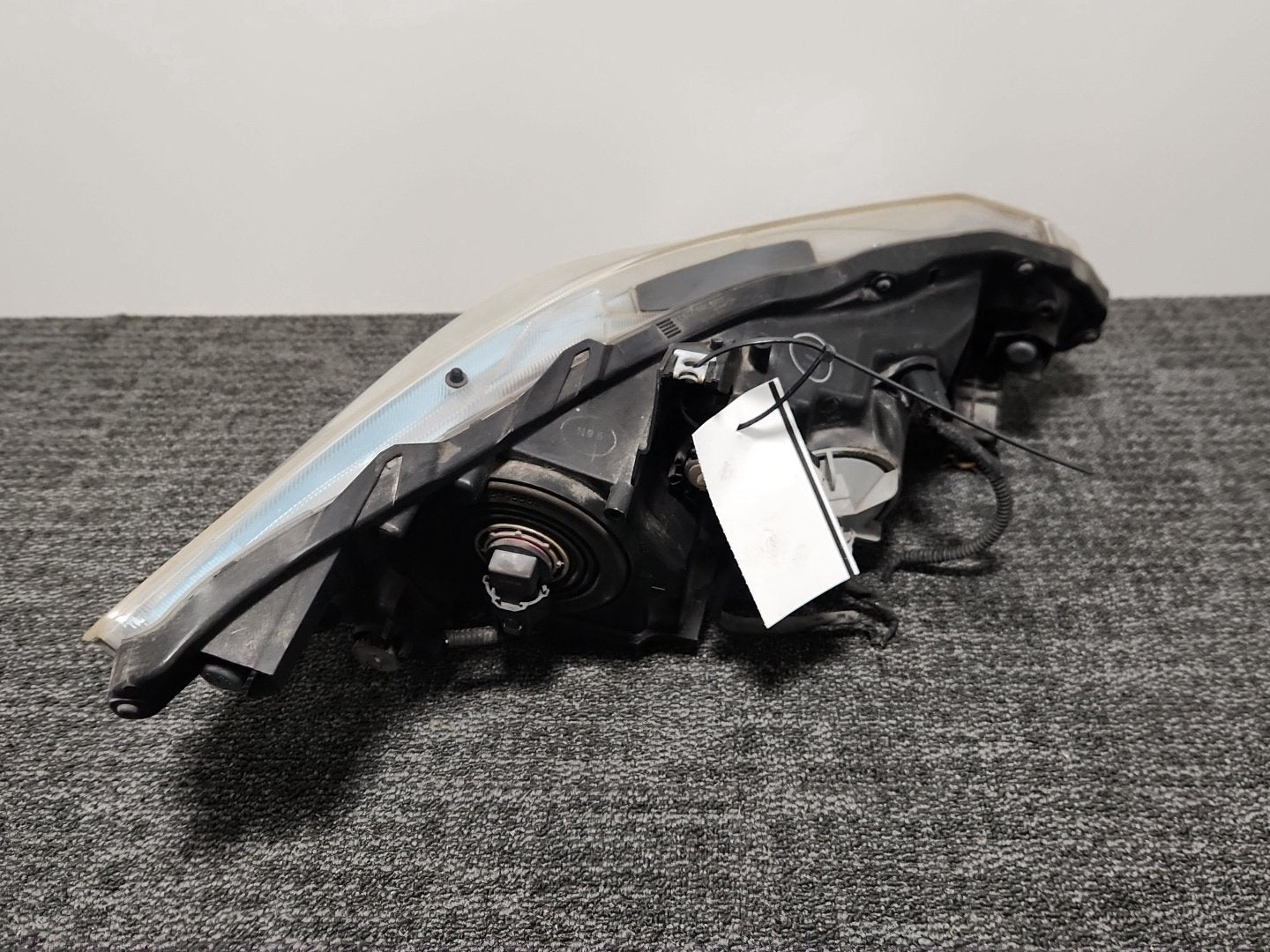 Honda Insight MK2 (ZE2) Hatchback Genuine Front Left N/S Passenger Headlight