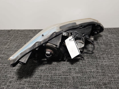 Honda Insight MK2 (ZE2) Hatchback Genuine Front Left N/S Passenger Headlight