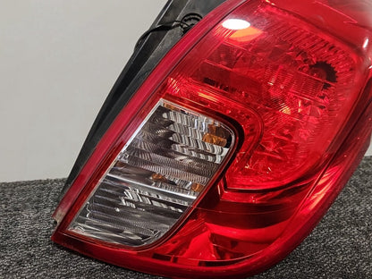 2016 Vauxhall Mokka MK1 (G1U0) Genuine Rear Right O/S Driver Tail Light 42435942