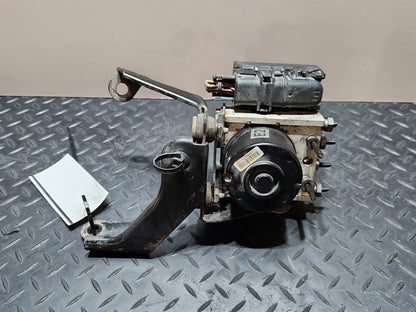 Ford Fiesta MK7 Hatchback Genuine ABS Pump Modulator Control Unit BV512M110AD