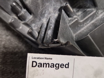 Audi A6 C7 Genuine Front Left N/S Passenger Headlight *Damaged*