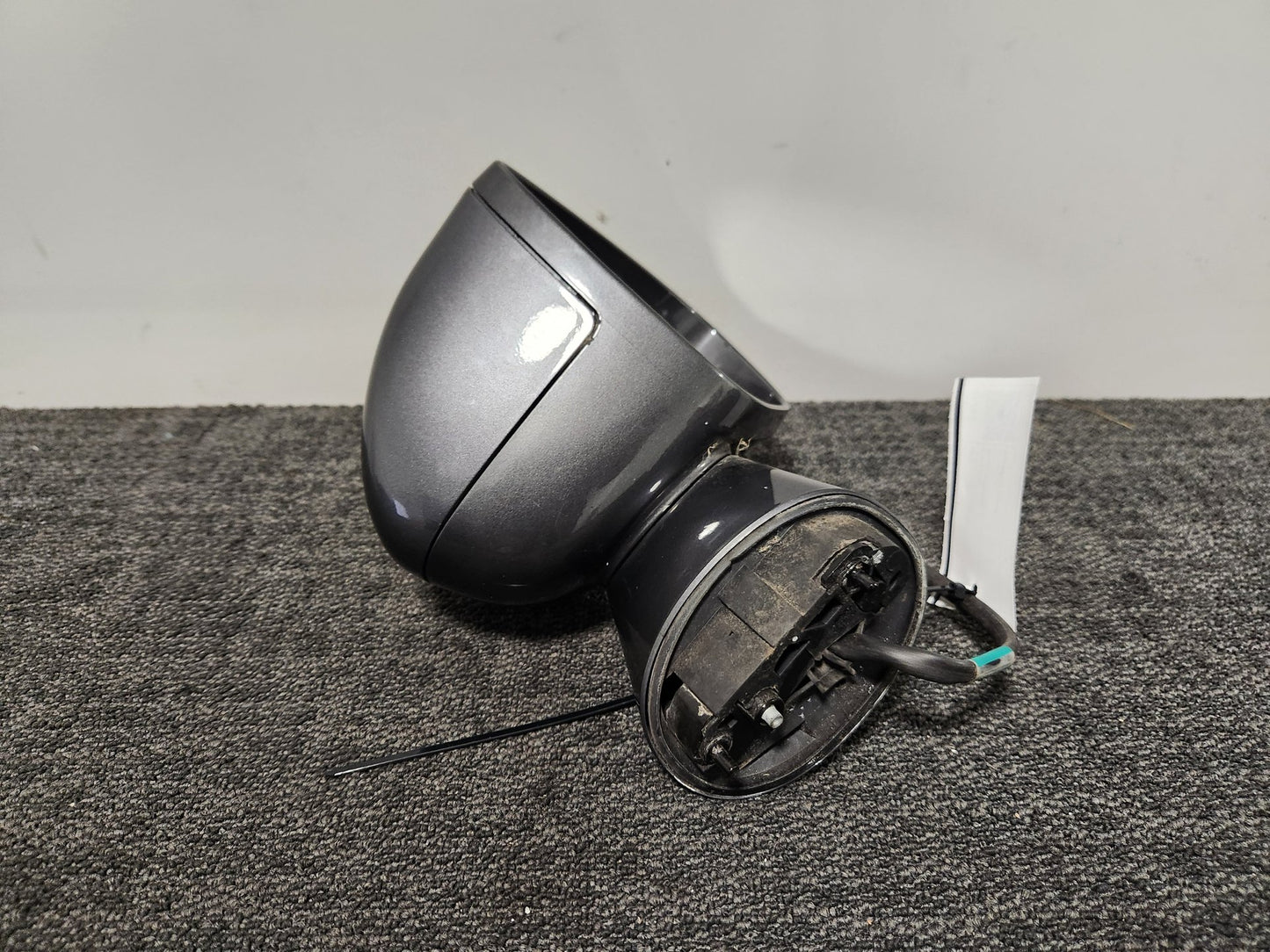 Vauxhall Meriva MK2 (B) (4470) MPV Front Right O/S Driver Door Wing Mirror