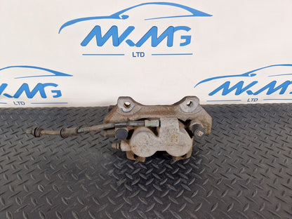 Mercedes-Benz ML GLE W166 Genuine Front Left Brake Caliper 27552591