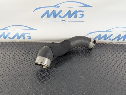 14-21 BMW 2 SERIES 218d GRAN TOURER F46 GENUINE INTERCOOLER PIPE