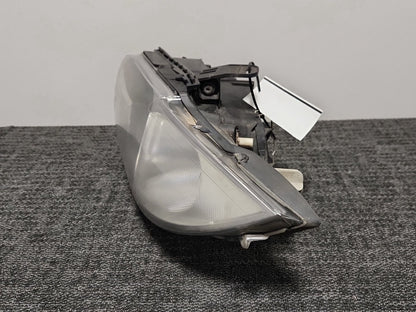BMW 116d E87 Hatchback Genuine Front Right O/S Headlight 7193389-03 *Damaged*