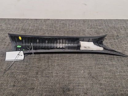 Mercedes-Benz CLA-Class C117 Left N/S Passenger A Pillar Trim A1176900325