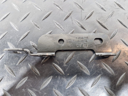 16-19 AUDI A4 B9 S-LINE OEM REDUCTION AGENT BRACKET 8W0131561A