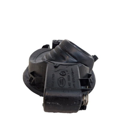 17-ON LAND ROVER DISCOVERY L462 OEM FUEL FILLER NECK HOUSING ASSEMBLY HY3227936