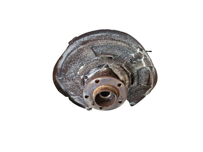 11-18 BMW 6 SERIES F13 GENUINE REAR RIGHT O/S WHEEL HUB BEARING