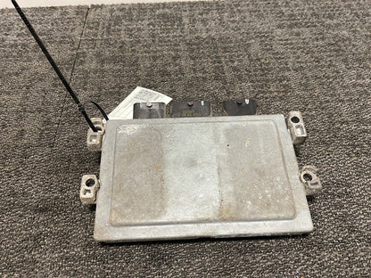Ford Fiesta MK7 Hatchback Genuine Engine Control Unit Module ECU AV21-12A650-VB