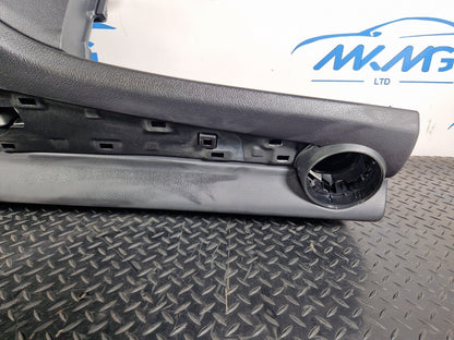 14-20 MERCEDES BENZ GLA X156 GENUINE COMPLETE DASHBOARD WITH A-BAG