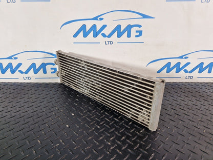 16-19 MERCEDES GLE W166 RADIATOR BATTERY COOLING SYSTEM INTERCOOLER A0995001503