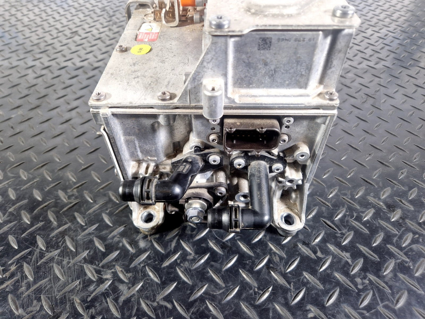 Volkswagen e-Golf Genuine Voltage Inverter Converter 5QE907070R