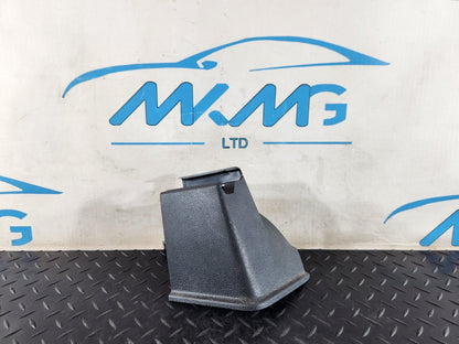 19-ON MERCEDES BENZ B CLASS W247 SEAT GUIDE RAIL COVER REAR RIGHT A2479290200