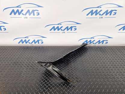10-18 AUDI A7 4G S-LINE FRONT RIGHT WING FENDER END SEAL PLATE 4G8821112A