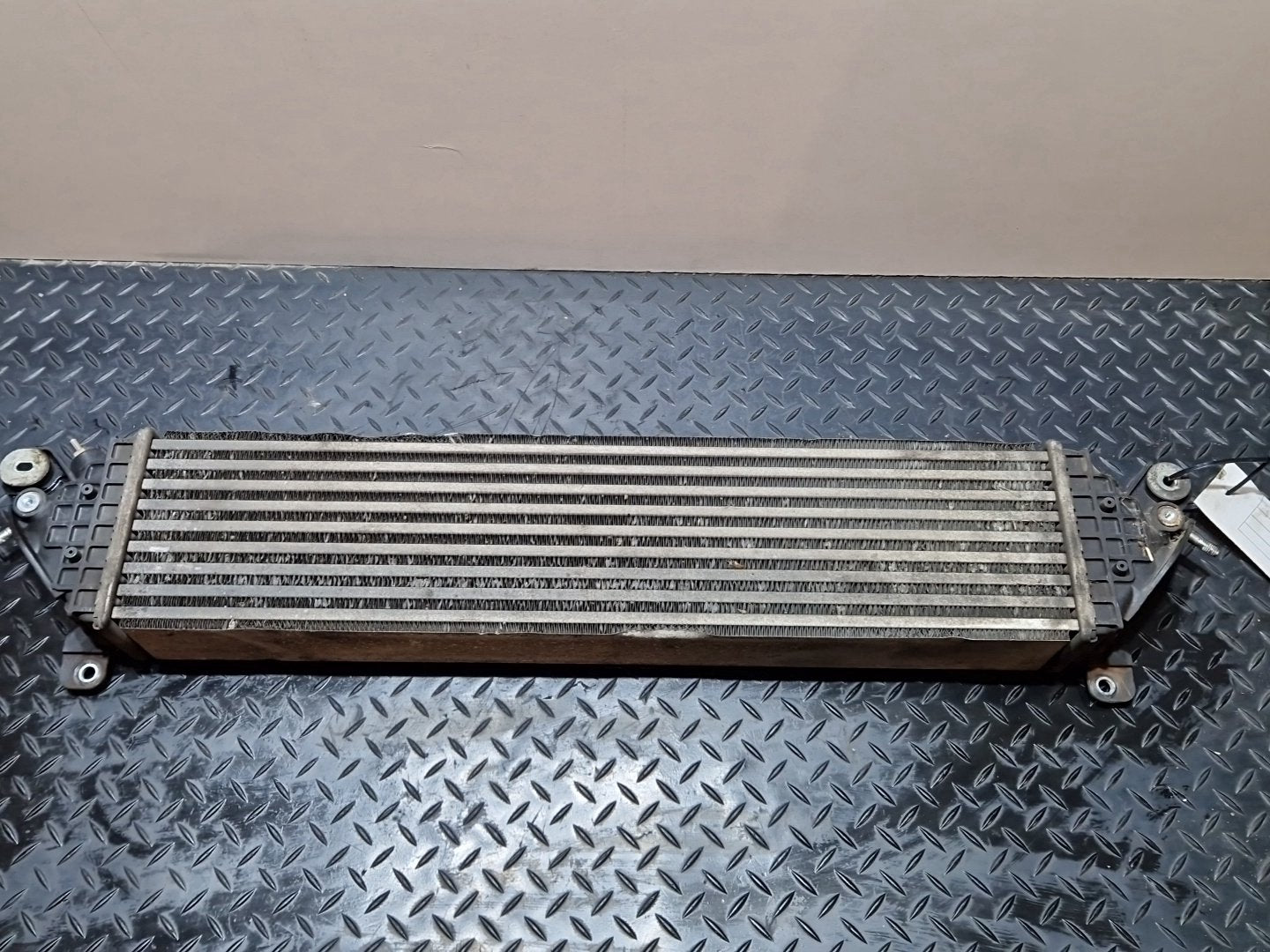 Mazda 6 MK3 (GJ) Saloon 2.2L Diesel SH3 Genuine Intercooler Radiator