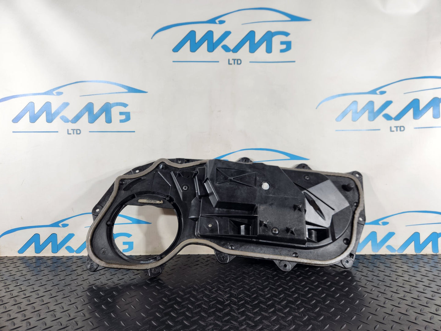 2012 - 2018 Land Rover Range Rover Evoque L538 Left Inner Door Panel BJ3221123AE