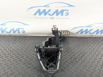 11-19 MERCEDES BENZ ML W166 GENUINE BRAKE PEDAL A1662920101