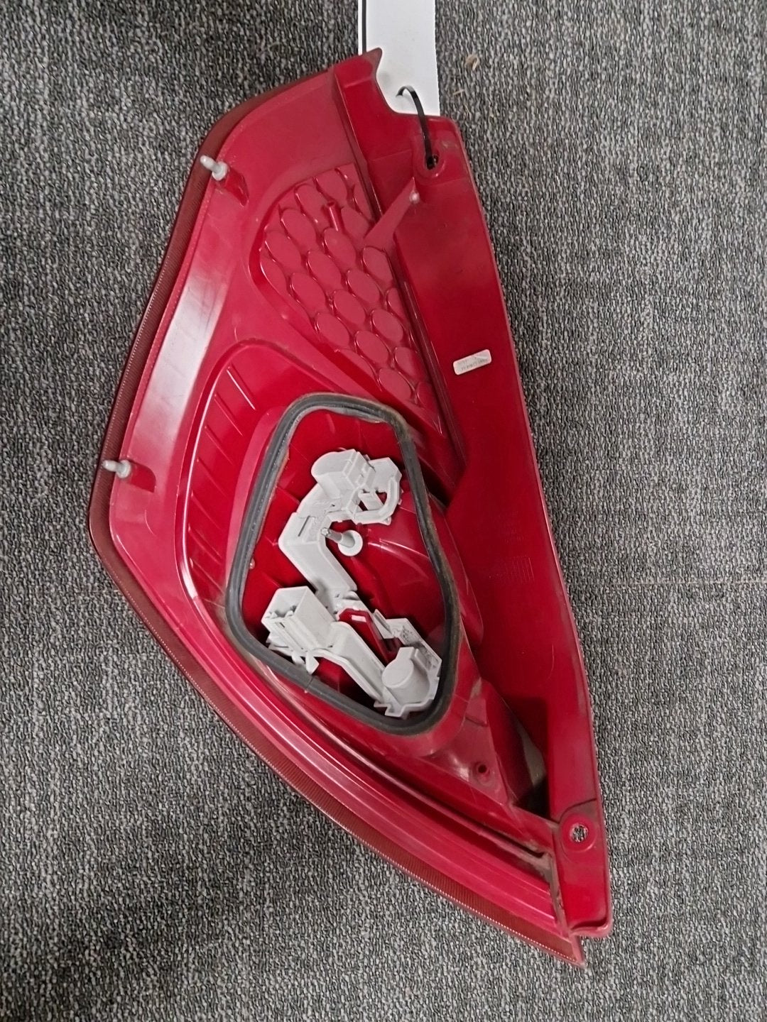 2009 Ford Fiesta MK7 Genuine Rear Right O/S Driver Outer Tail Light