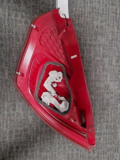 2009 Ford Fiesta MK7 Genuine Rear Right O/S Driver Outer Tail Light