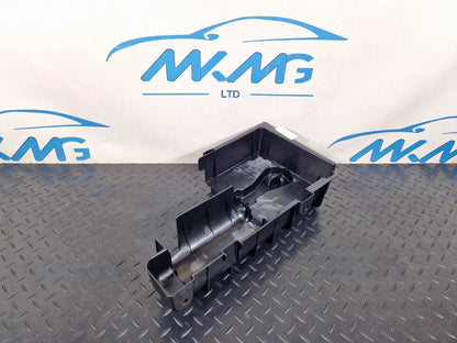 14-21 MERCEDES BENZ W205 GENUINE OEM TRUNK BOOT TOOL STORAGE TRAY A2058990014