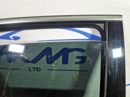 Mercedes-Benz B200d B-Class W247 Rear Right O/S/R Complete Door In Grey 787