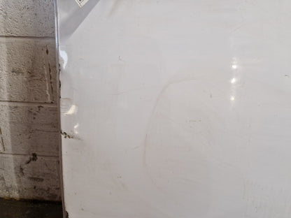 Ford Transit Custom MK8 (V362) Cargo Van Left N/S Sliding Door in Frozen White