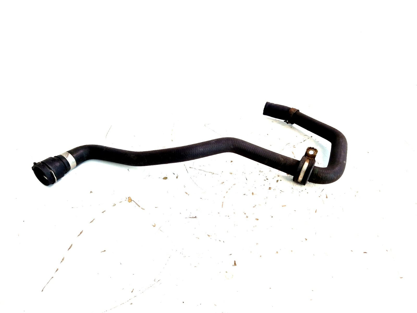16-19 AUDI A4 B9 GENUINE OEM WATER COOLANT PIPE HOSE 8W0145919C
