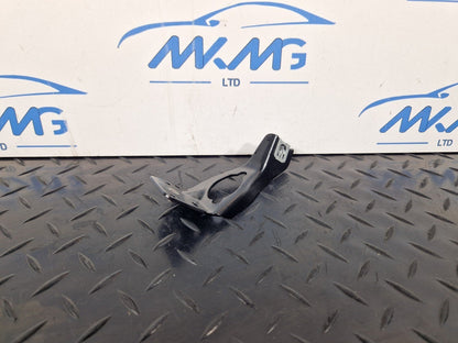 10-18 AUDI A7 4G S-LINE GENUINE OEM RIGHT RHD SECURING BRACKET 4G2863160