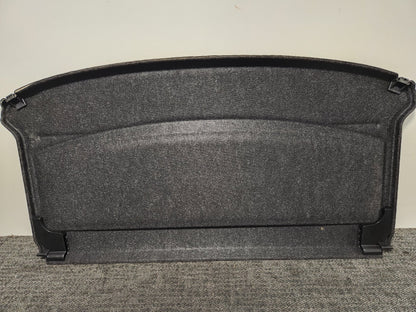 BMW 116i E87 Hatchback Genuine Rear Luggage Load Parcel Shelf