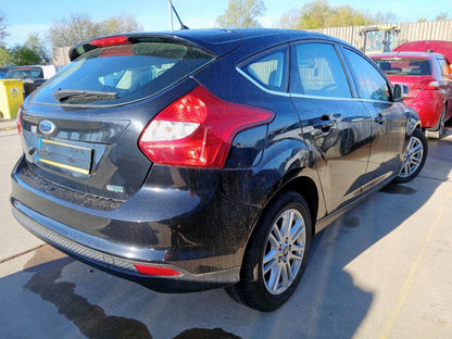 2013 Ford Focus MK3 (C346)