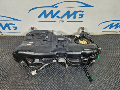 14-20 MERCEDES BENZ GLA X156 4-MATIC DIESEL ENGINE FUEL TANK A2464701300