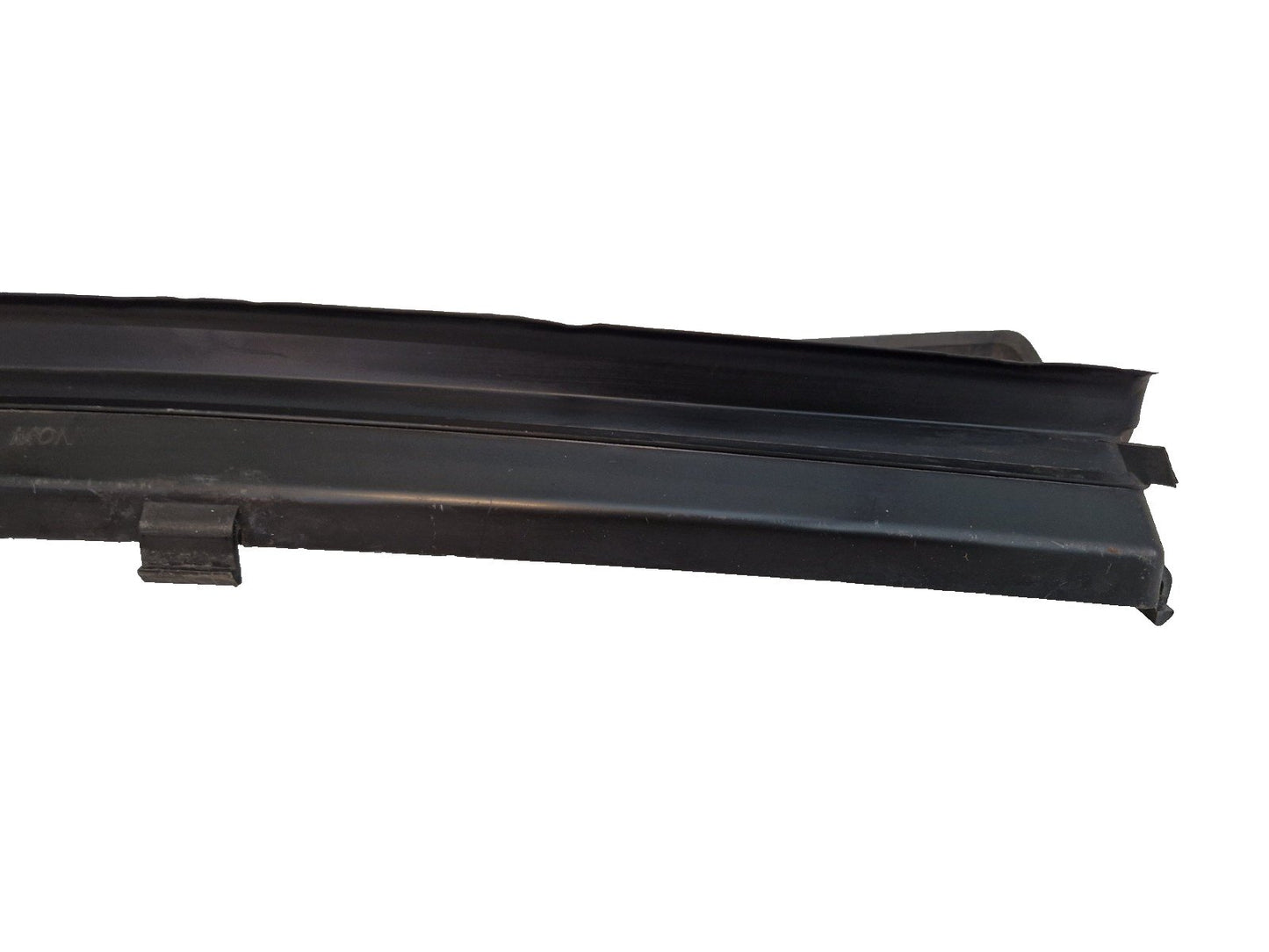 17-ON LAND ROVER DISCOVERY L462 GENUIN FRONT RADIATOR LOWER AIR GUIDE HY328A095A