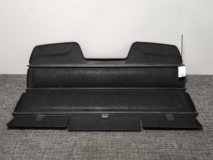 Peugeot Partner MK2 (PH1) (B9) Van Derived Car Genuine Parcel Shelf 9681392577