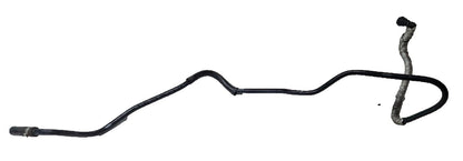 10-15 AUDI Q7 4L 3.0 TDI COMPRESSOR AIR INTAKE PIPE LINE 7L0616708B