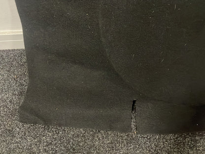 Ford Fiesta MK7 (B299) Hatchback Rear Trunk Carpet Boot Liner 8A61A13065ACW